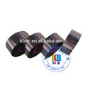 Near edge 55mm*1000m compatible Markem Domino printer ribbon